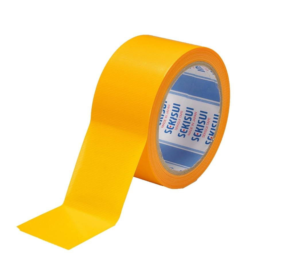 マンゴーさま専用! Amazon | SEKISUI フィットライトテープ#736 強粘着 マンゴー