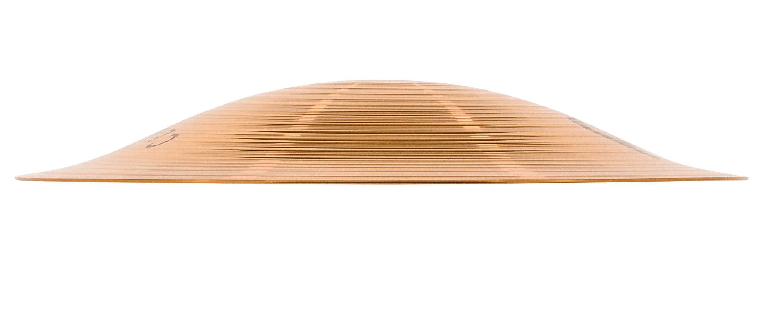 Amazon.co.jp: MEINL マイネル Classics シリーズ ベルシンバル 8