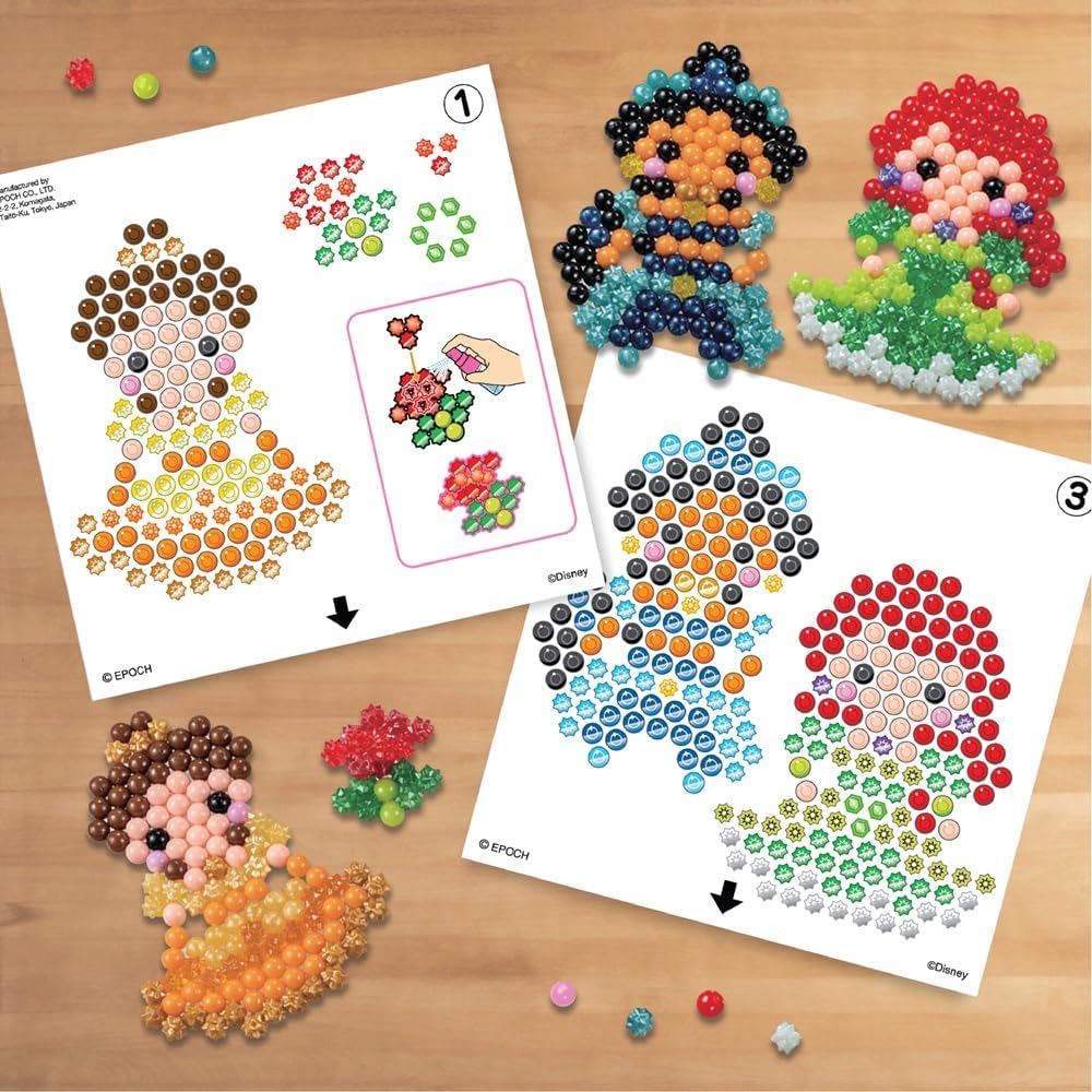 Disney Princess Dress Up Set