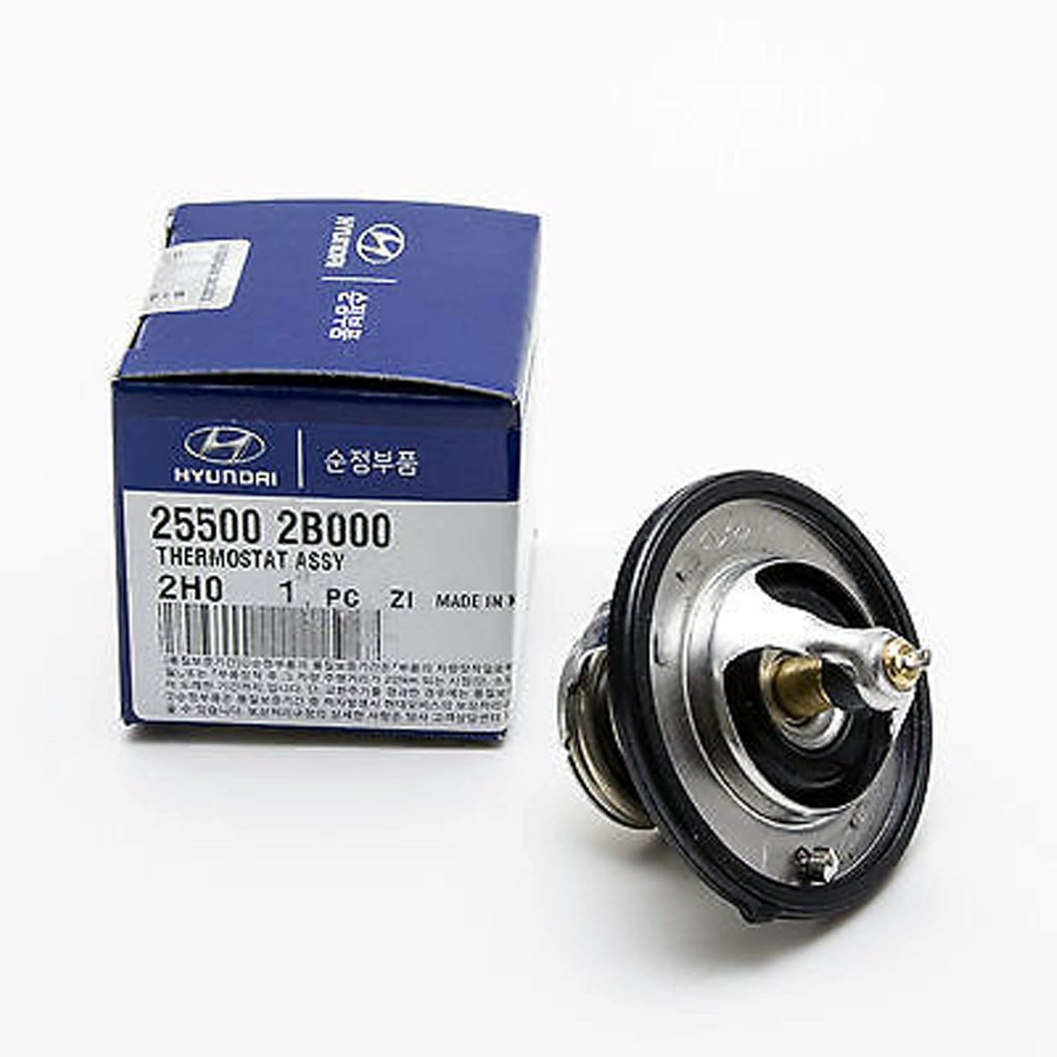 KIA Thermostat Assy