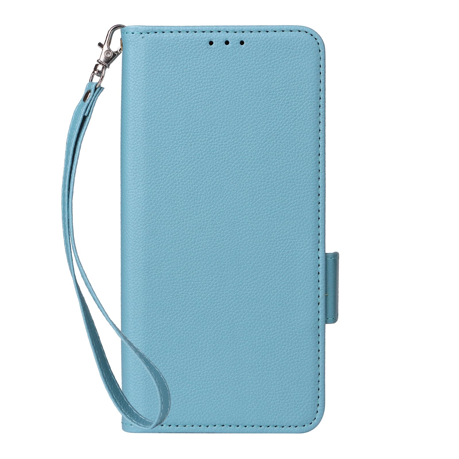 Etui z klapką do Z80 Ultra Stand Magnetyczne Zamknięcie, Teksturowane Skórzane Etui Folio do ZTE Nubia Z80 Ultra(2)