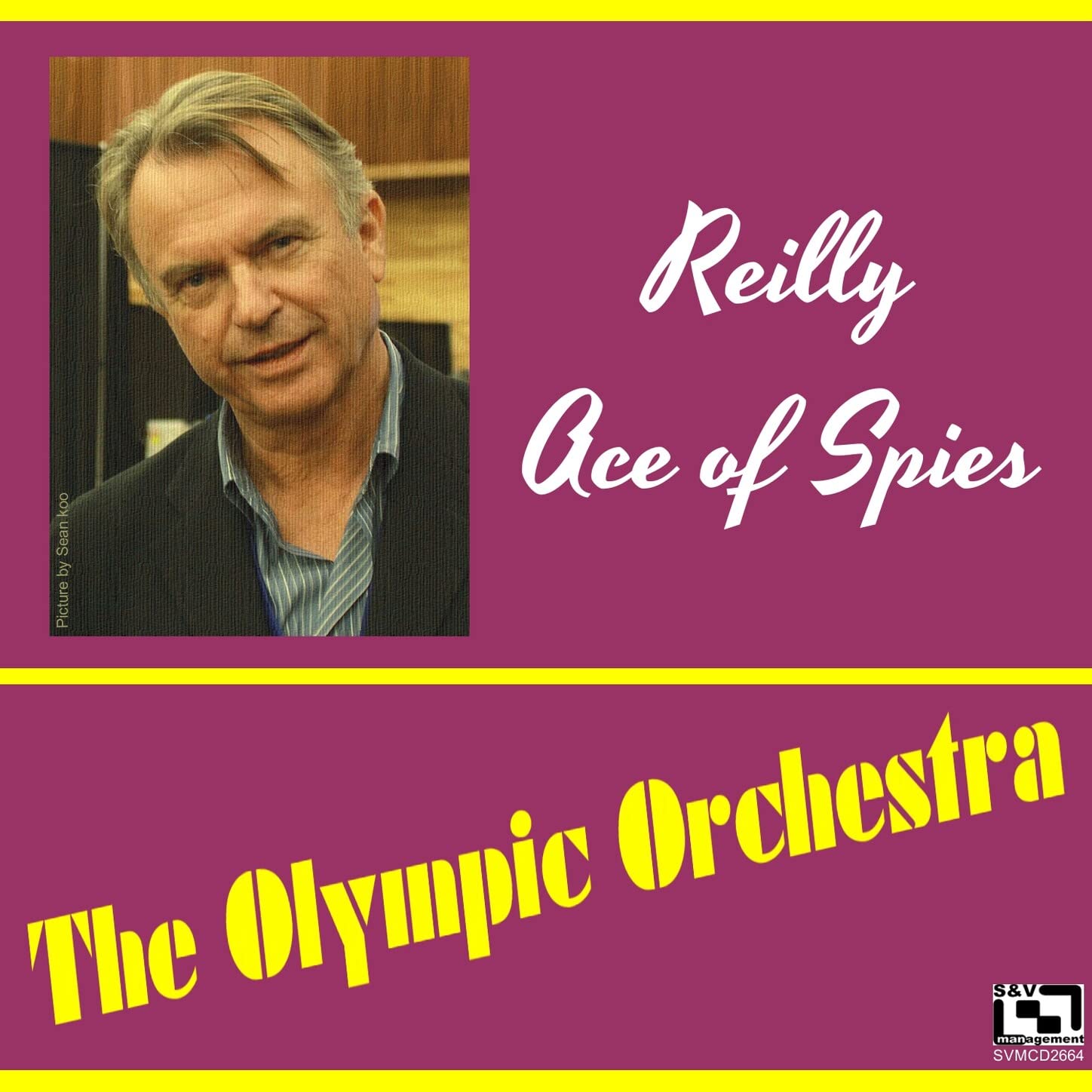 The Olympic Orchestra