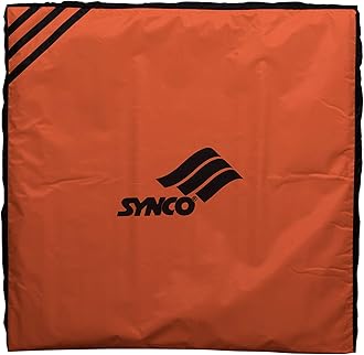 Synco Carrom Top Cover Pro, multi colour