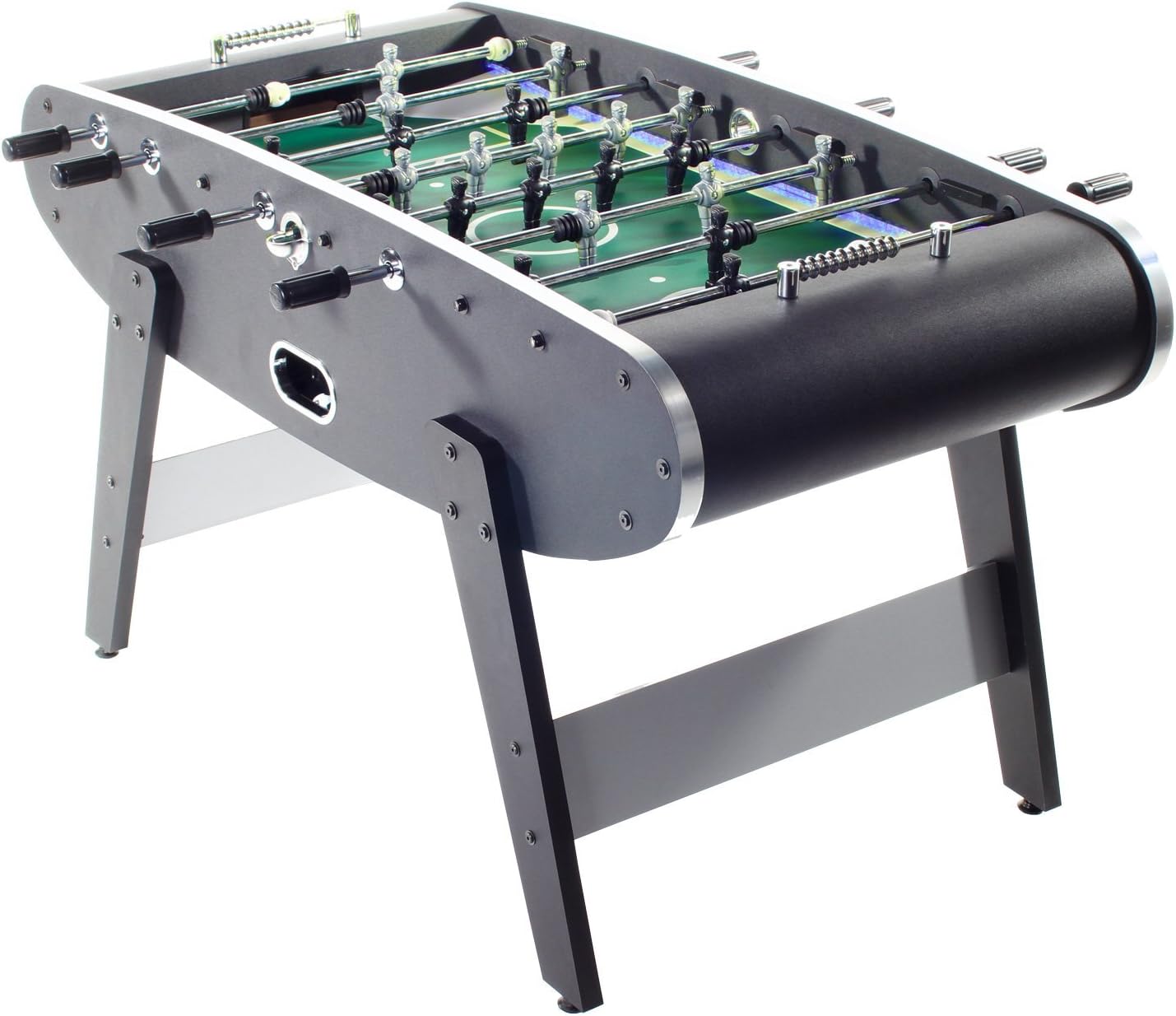 Aurora LED Football Table