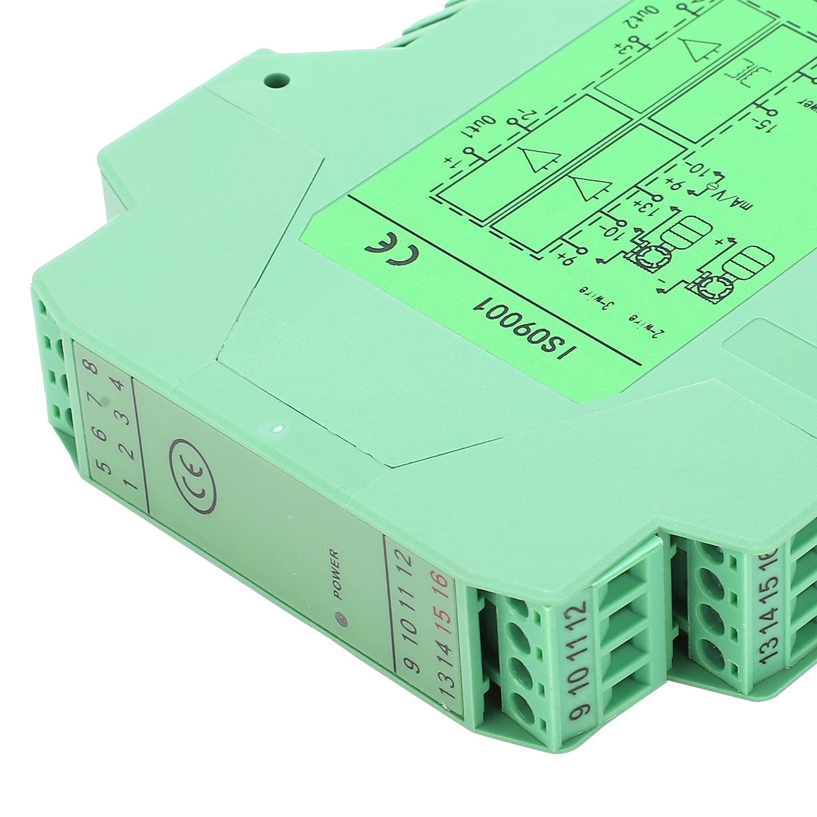 WUZDPRCJ 1pc A76L-0300-0193#A TAM A76L-0300-0193A G=8 Isolation Amplifier Module