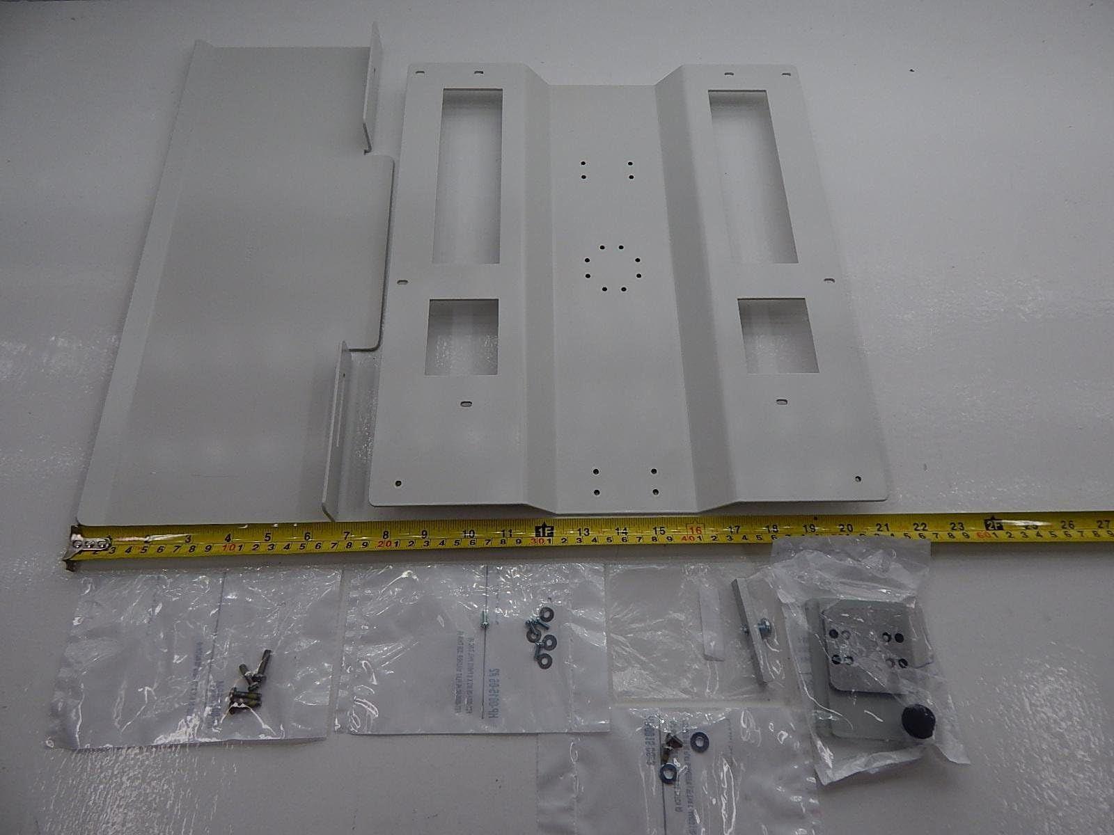 GCX HP-0015-06 CMU Flush Mount T87731