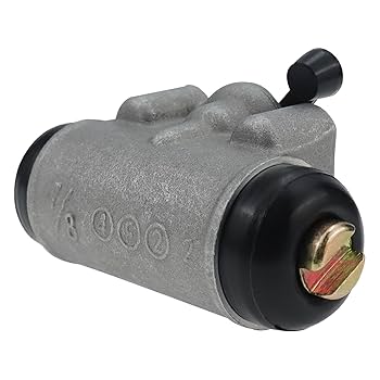 Amazon.com: Carbman 43092-1054 Front Wheel Brake Master