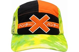 Gon Freecs – Hunter x Hunter Anime Hat