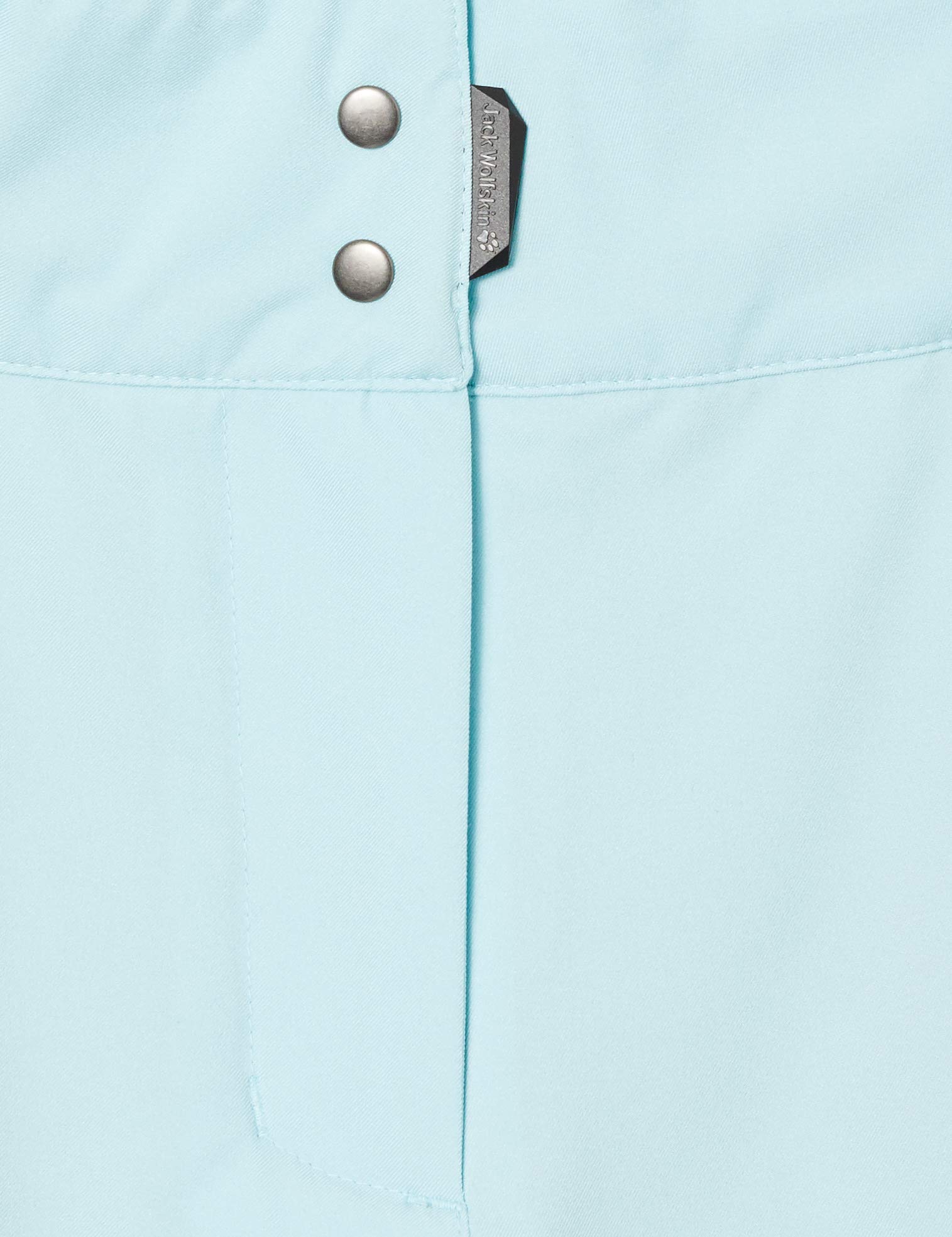 Jack Wolfskin - Pantaloni da Neve Grandi W, Pantaloni Donna