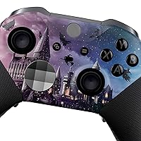 Vista 7 de DreamController Xbox Elite Controller Series 2 Limited Edition Custom Elite Series 2 Controller Compatible with Xbox OneSeries XS. Made with