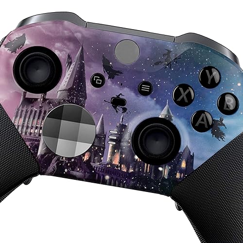 Miniatura 7 de DreamController Harry Pottr X-box Elite Controller Series 2 Limited Edition Custom Elite Series 2 Controller for X-box OneSeries XS Made with