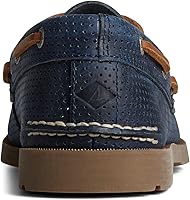 Vista 4 de Sperry Men's, Leeward Boat Shoe