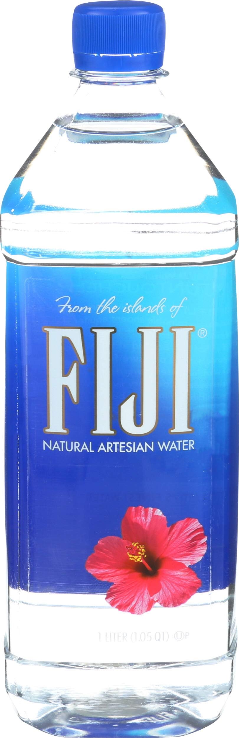 Natural Artesian Water, 1.0L Bottle (Single)
