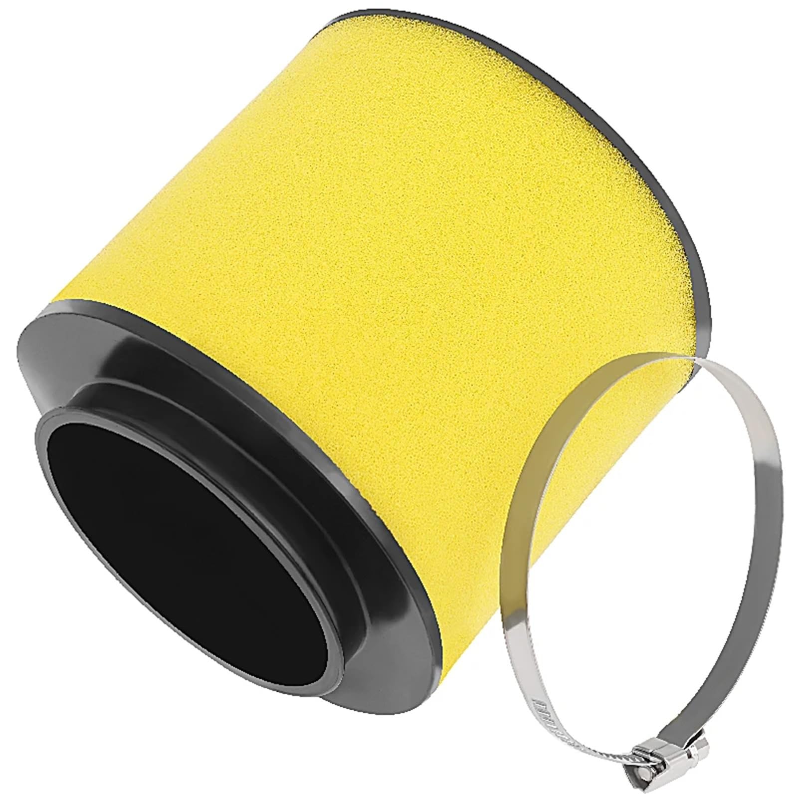 Filtro de aire del motor Limpiador de filtro aire para cortacésped para Honda TRX400EX, Sportrax, TRX400X, TRX420FA1 y Rancher