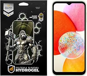 Gshield Película Hydrogel HD para Samsung (Galaxy A14 5G)