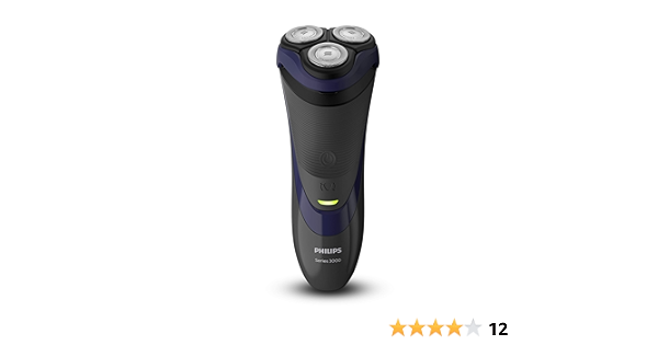 philips s3120 electric shaver
