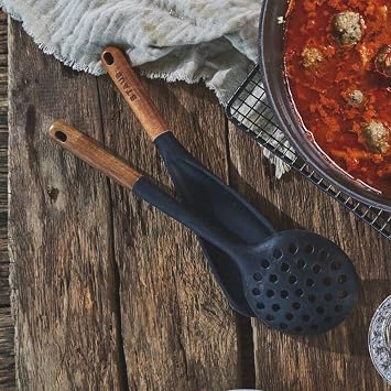 Staub Colander, User-friendly, Easy-to-clean structure