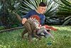 Super Colossal Jurassic World Spinosaurus Figure