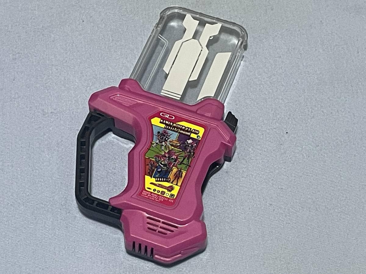 Amazon.co.jp: 仮面ライダーエグゼイド DXマイティアクションX