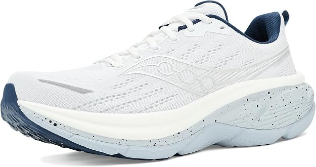 Saucony Hurricane 25