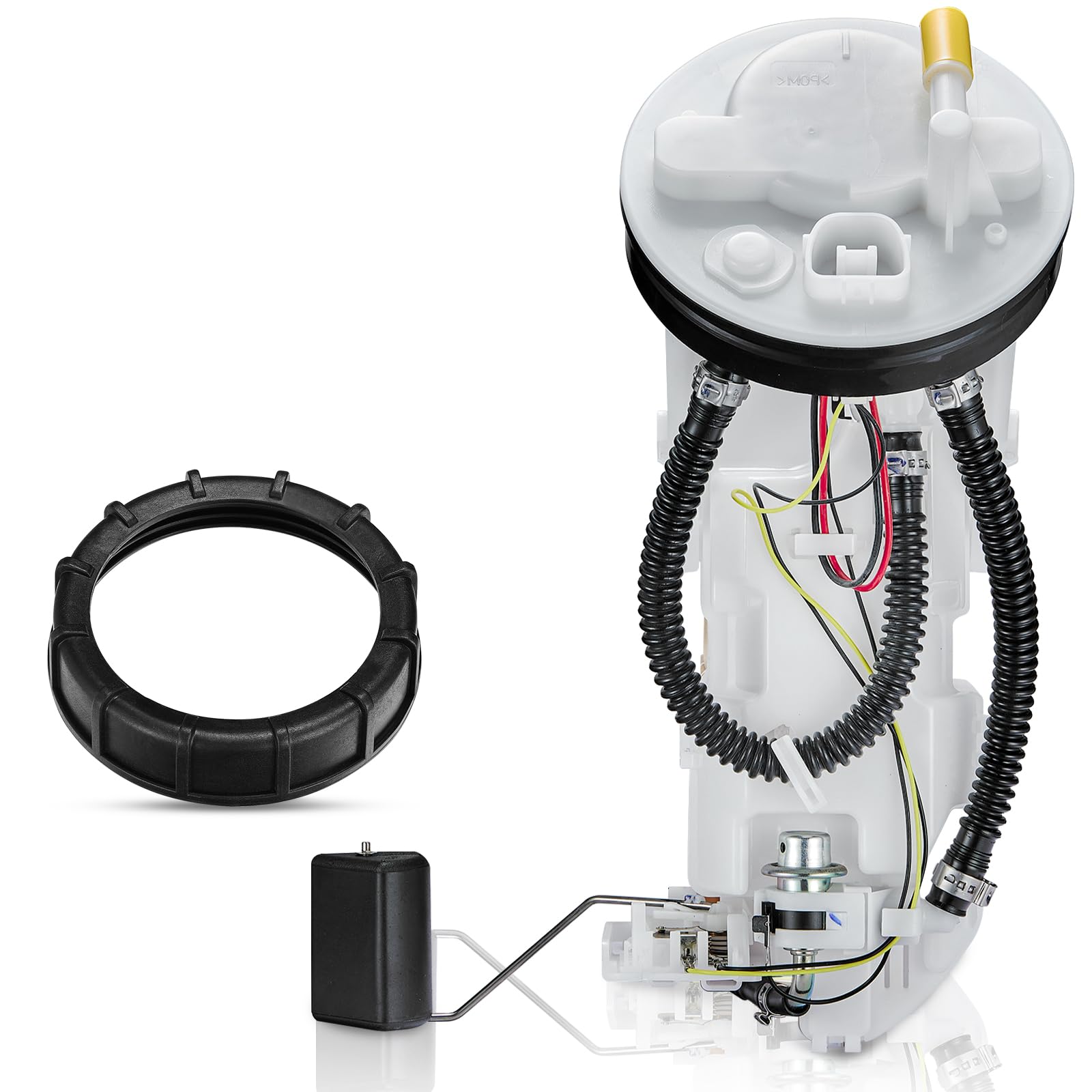 Amazon.com: SYKRSS E8566M Fuel Pump Module Assembly Compatible