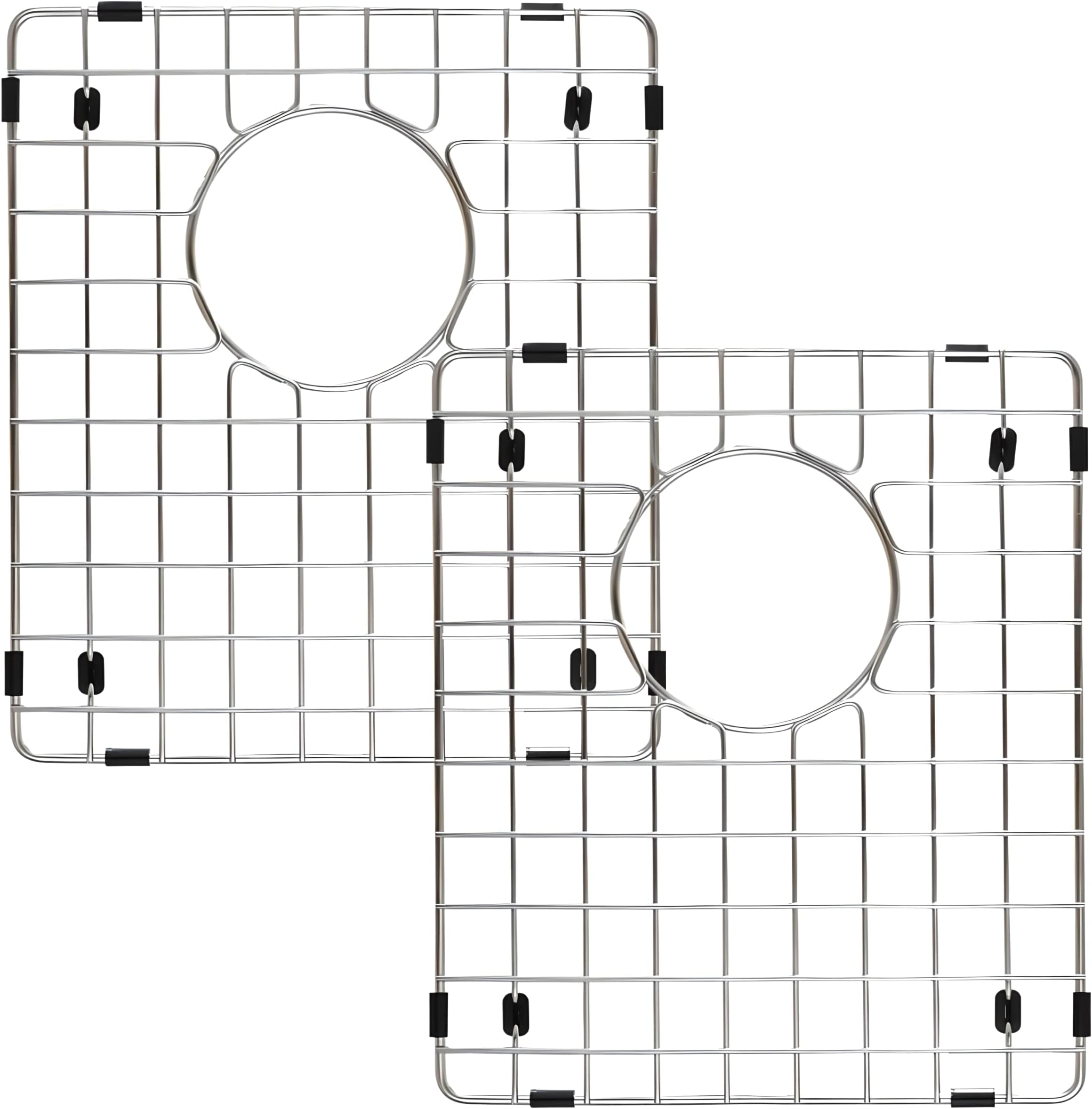 Starstar Sinks Protector Stainless Steel Kitchen/Yard/Bar/Laundry