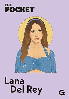The Pocket Lana Del Rey Gemini Pockets