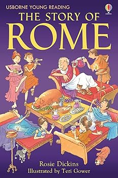The Story of Rome (Young Re...