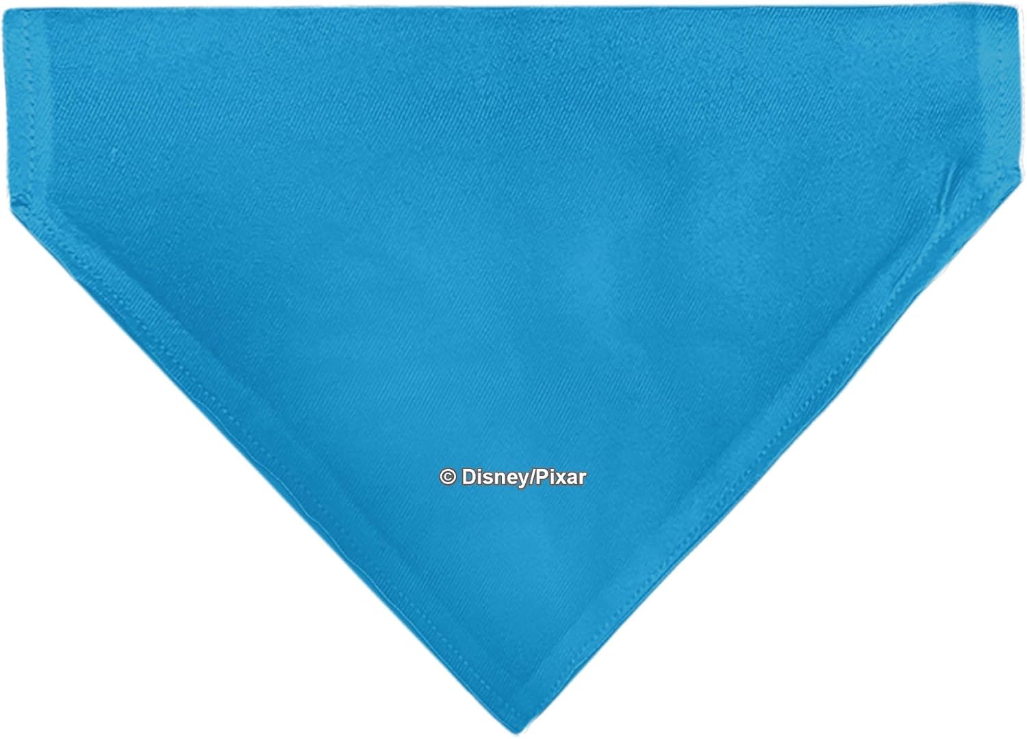 Disney Pet Bandana Slide On Slip Through image 2