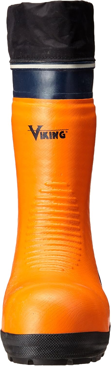 Viking Footwear Bushwhacker Waterproof Steel Toe Winter Boot