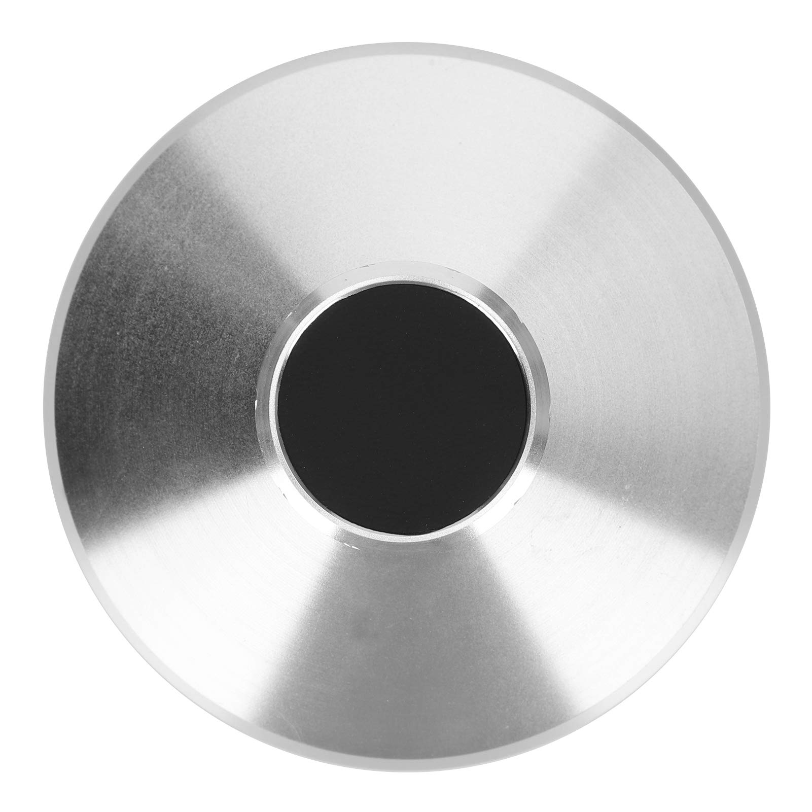 Poids du disque pour platine vinyle en aluminium de qualité