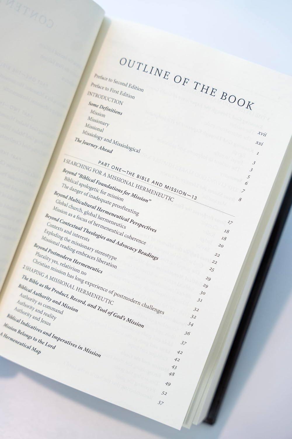 The Mission of God: Unlocking the Bible's Grand Narrative - Image 2