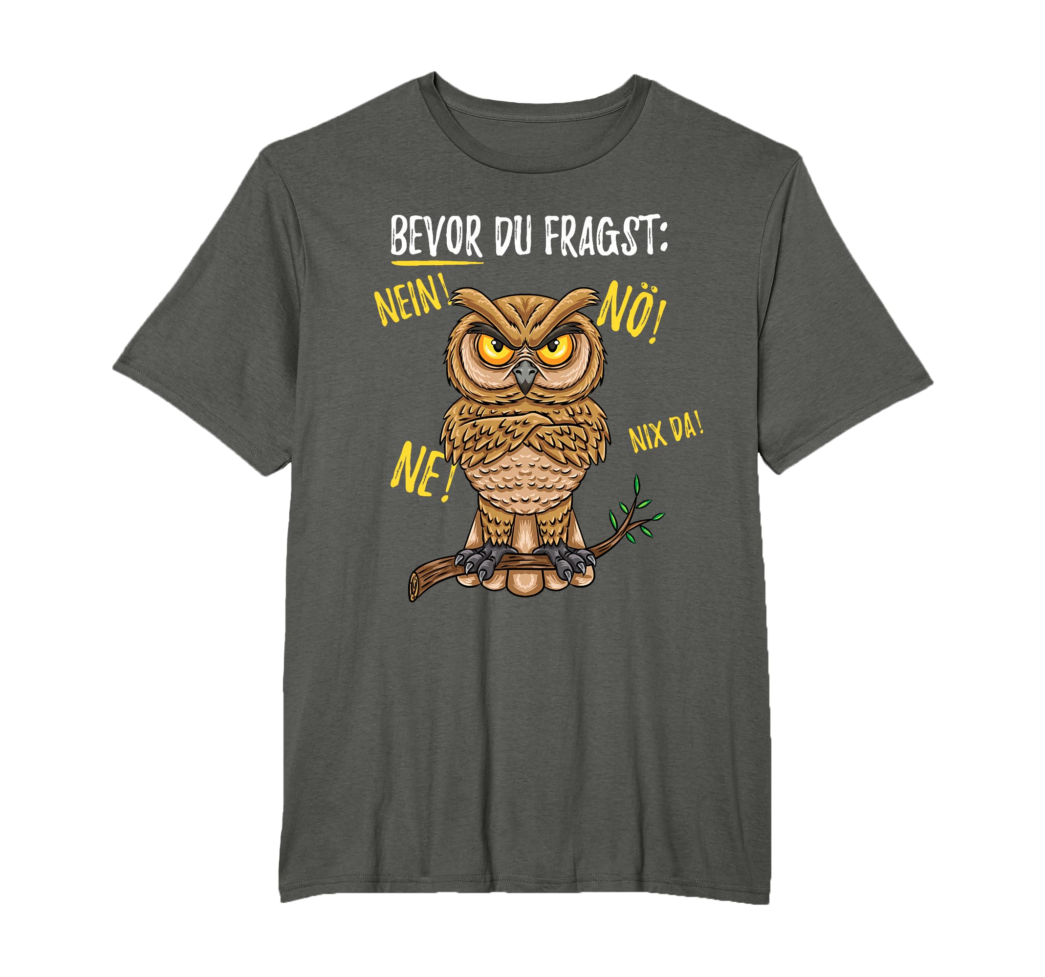 Kleidung mit Designs von Amazon Merch on Demand