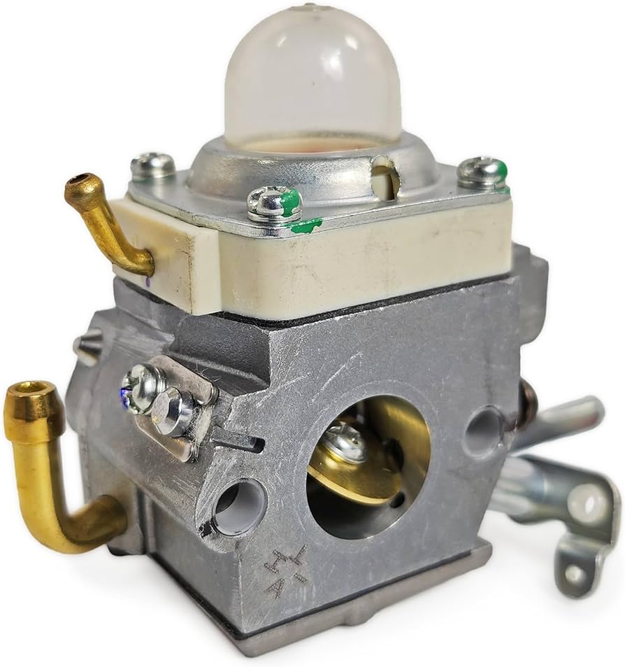 Amazon.com: Genuine OEM Carburetor Assembly for GXR120-KRBF