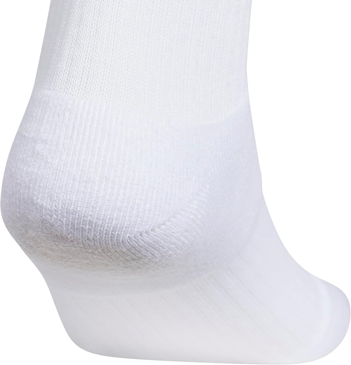 adidas mens Cushioned High Quarter Socks (3 Pairs) Durable & Comfortable - Image 5