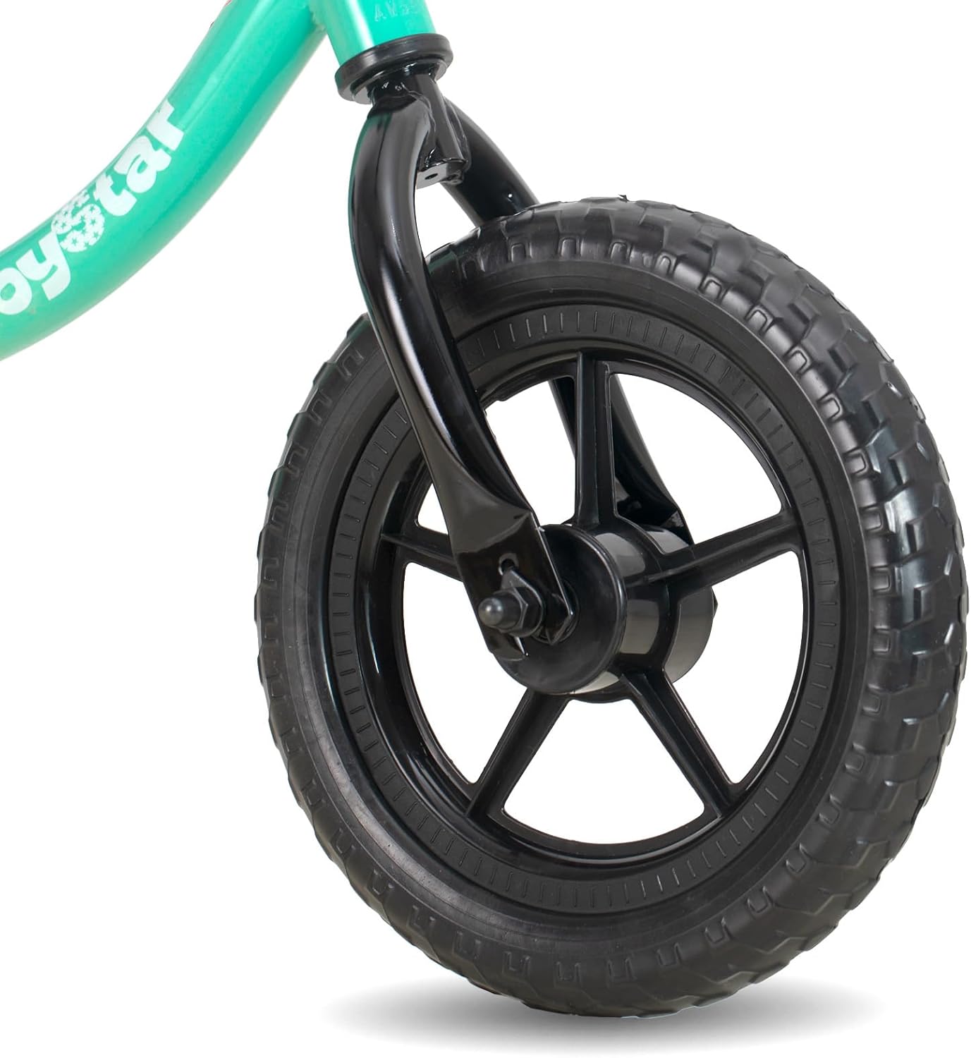 JOYSTAR Toddler Balance Bike 2 Year Old, Age 18 Months to 5 Years Old, No Pedal Bike with Adjustable Handlebar and Seat, Gift for 2-4 Boys Girls