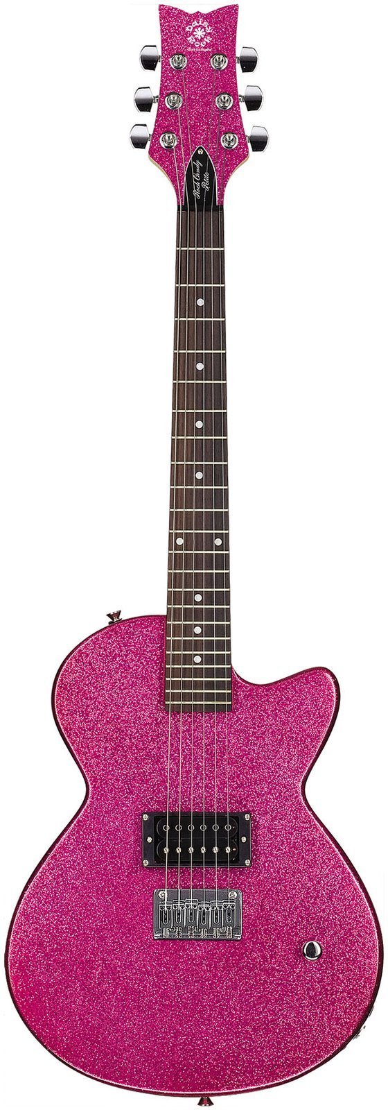 Amazon | Daisy Rock デイジーロック Rock Candy Petite Electric