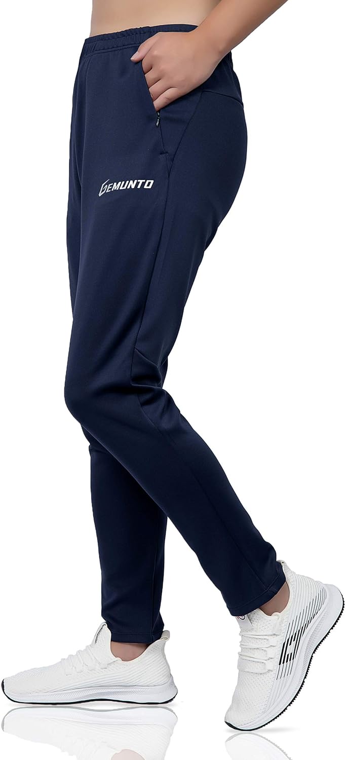 Slim fit training pants Outlet