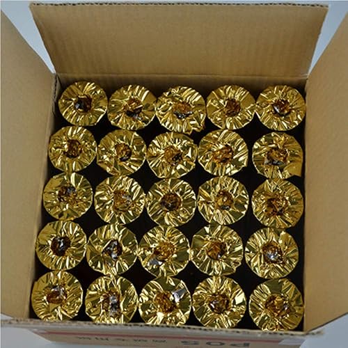 Miniatura 7 de MUNBYN Papel térmico para recibos de 3 18 x 19.6 pies, 50 rollos de papel de recibo para Star Micronics TSP100 TSP143 Epson de 3.150in, registro