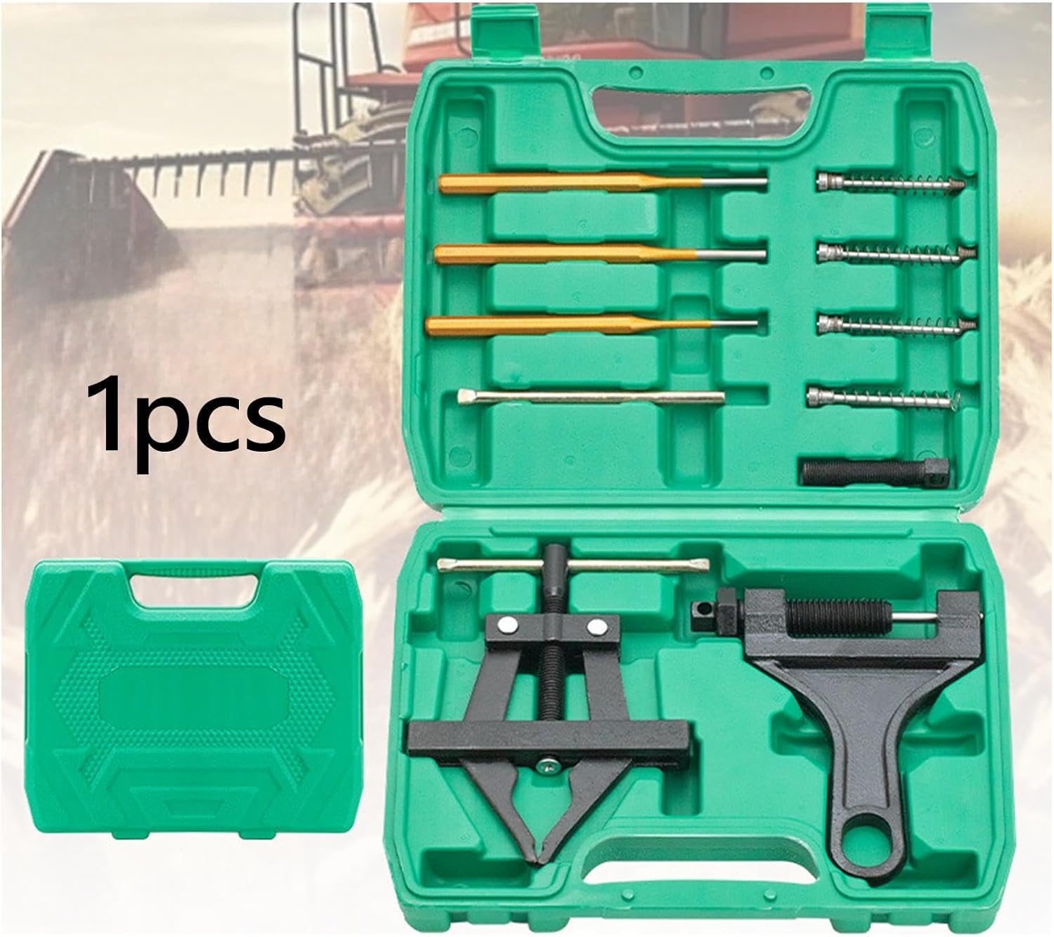Chain Tools Kit Accessories for Motorcycle Mountain Road Bikes