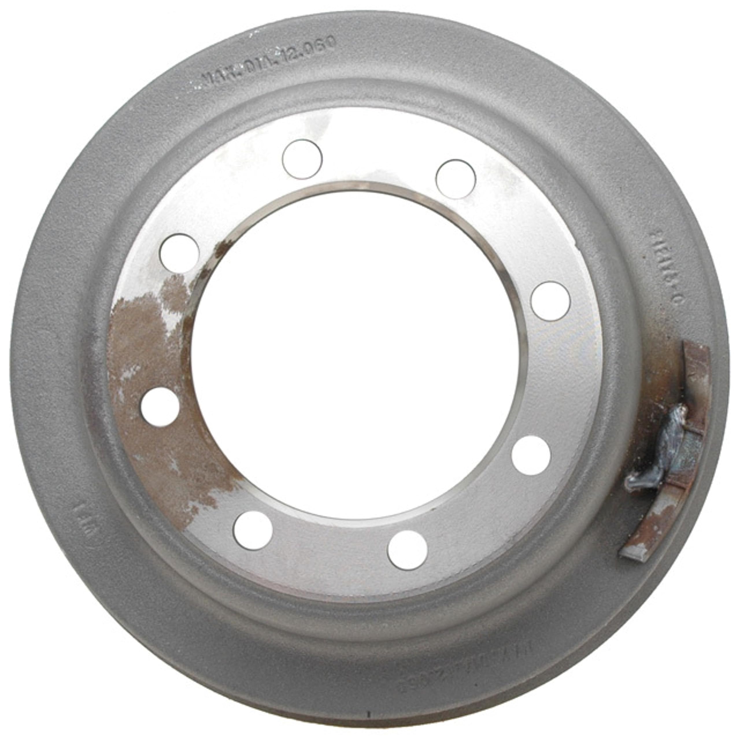 ACDelco 18B589 Professional Rear Brake Drum