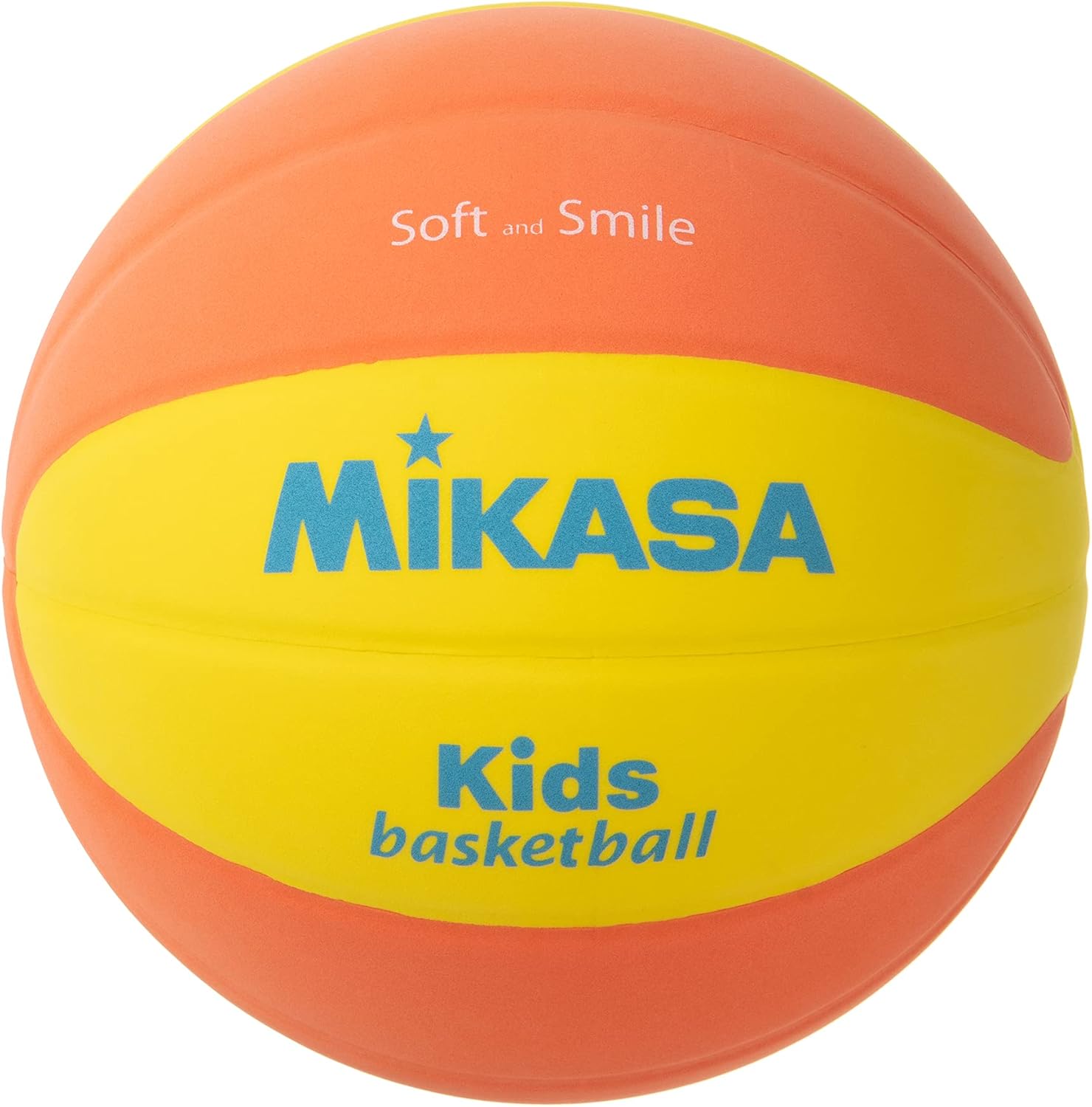 ミカサ(MIKASA) スマイルバスケッ