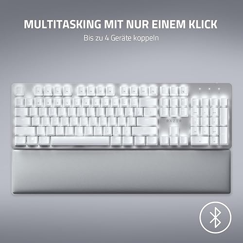 Razer Pro Type Ultra — nuotrauka 5