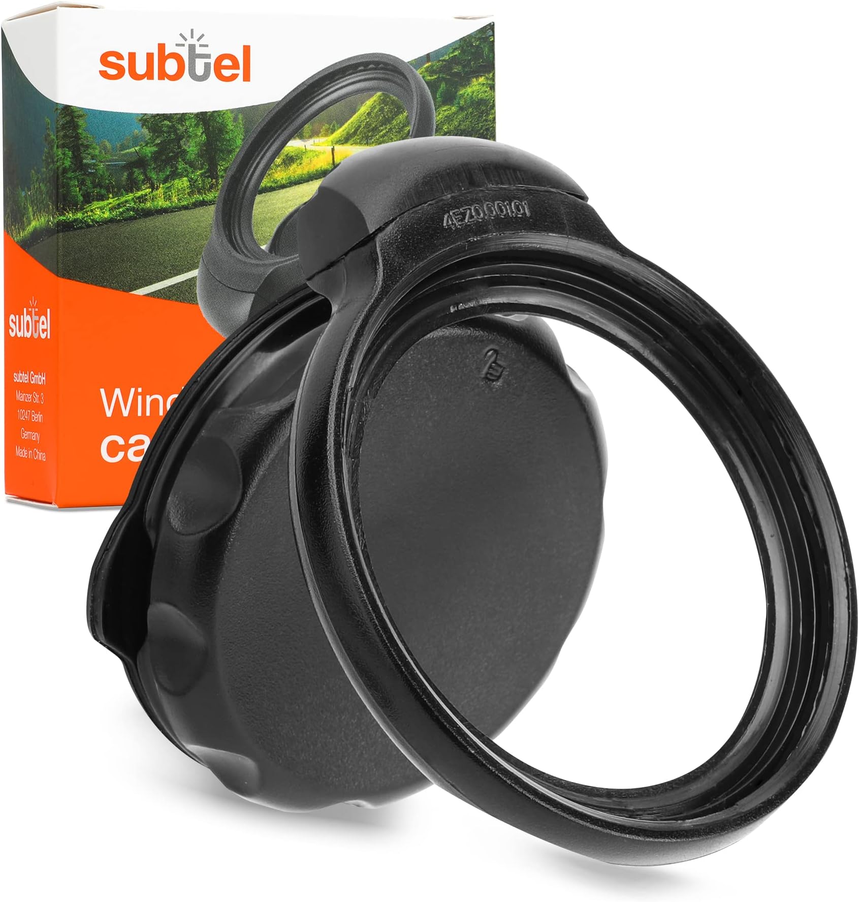 TomTom Windscreen Suction Car Mount GPS Sat Nav Holder Compatible for Tom Tom One XL XXL IQ Routes Satellite Navigation Devices