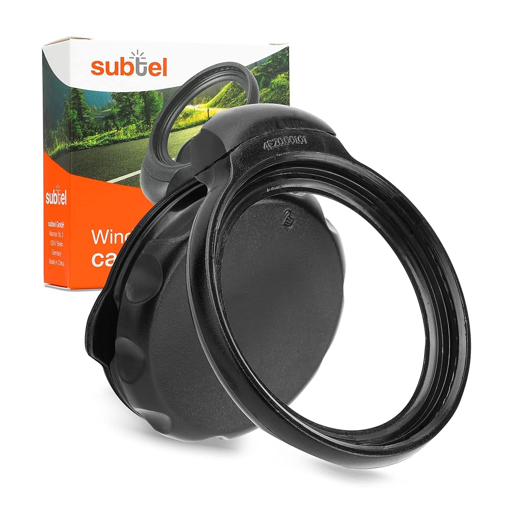 Supporto Ventosa Per TomTom GPS - Compatibile Con Start 42,52,62 E Via 52,62, Made In Germany