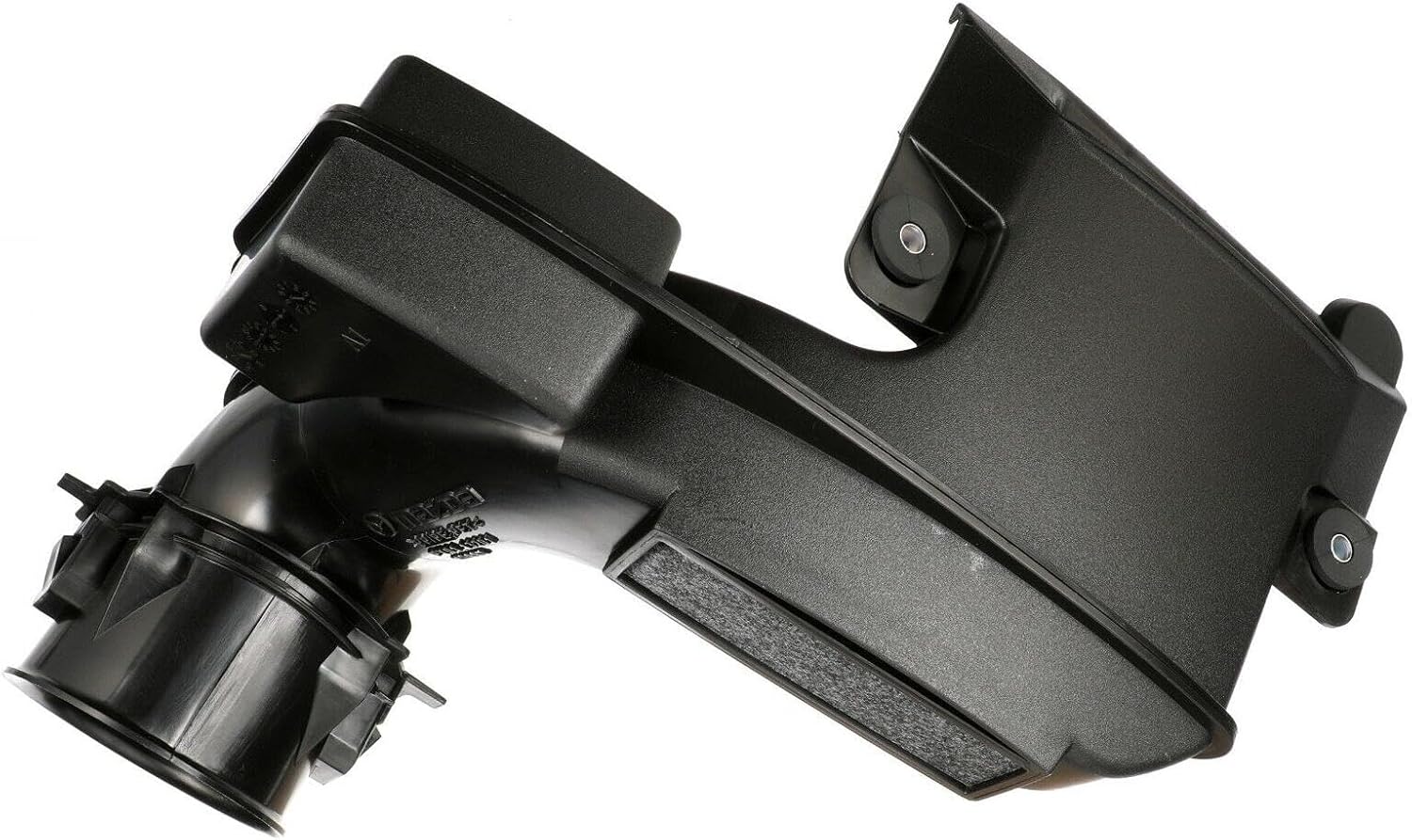 Genuine OEM for MAZDA Air Cleaner Duct 2014-2021 3 6 PY01-13-200A PY0113200A