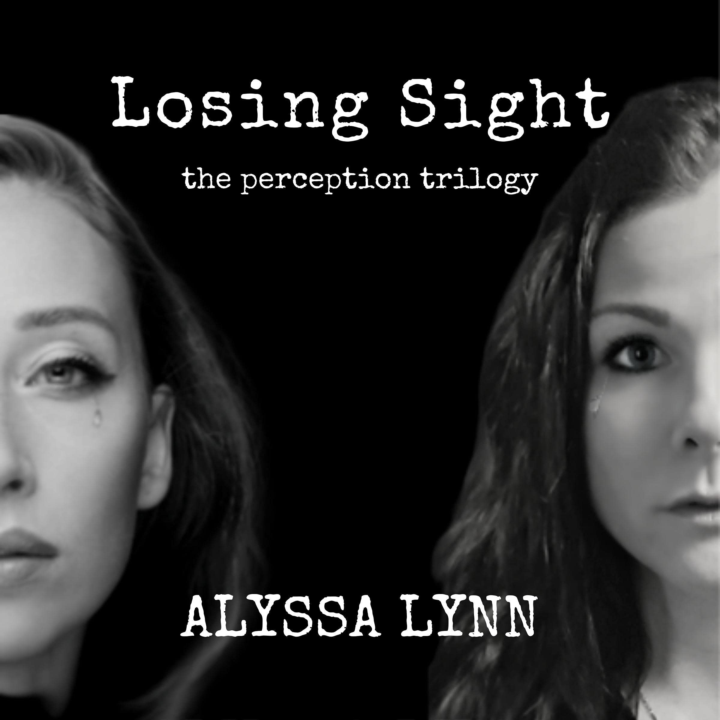 Cover art for Losing Sight