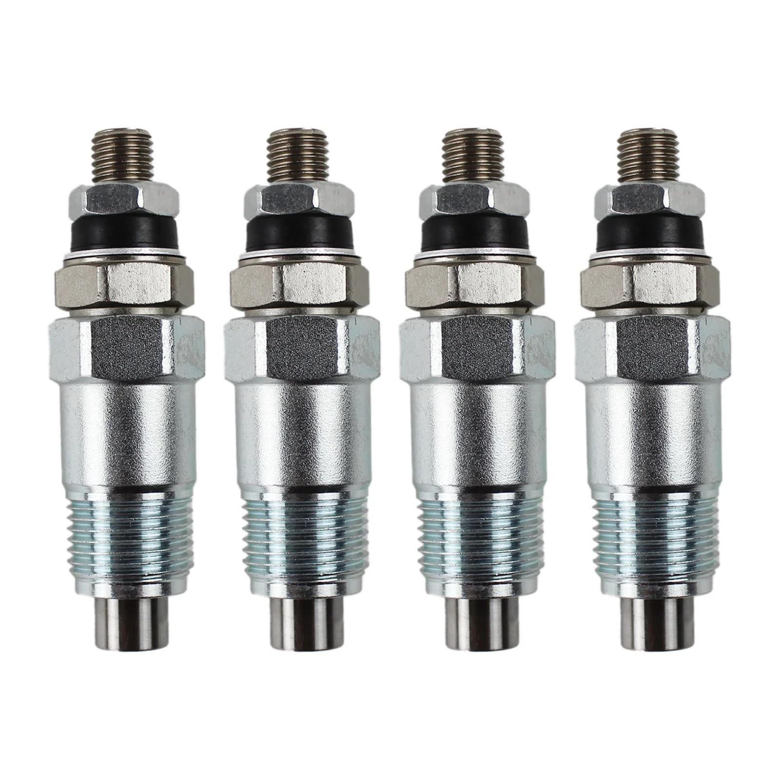 4 szt. wtryskiwaczy paliwa samochodowego 2360059035 zespół Common Rail pasuje do Toyota Hilux Hiace 2. litra