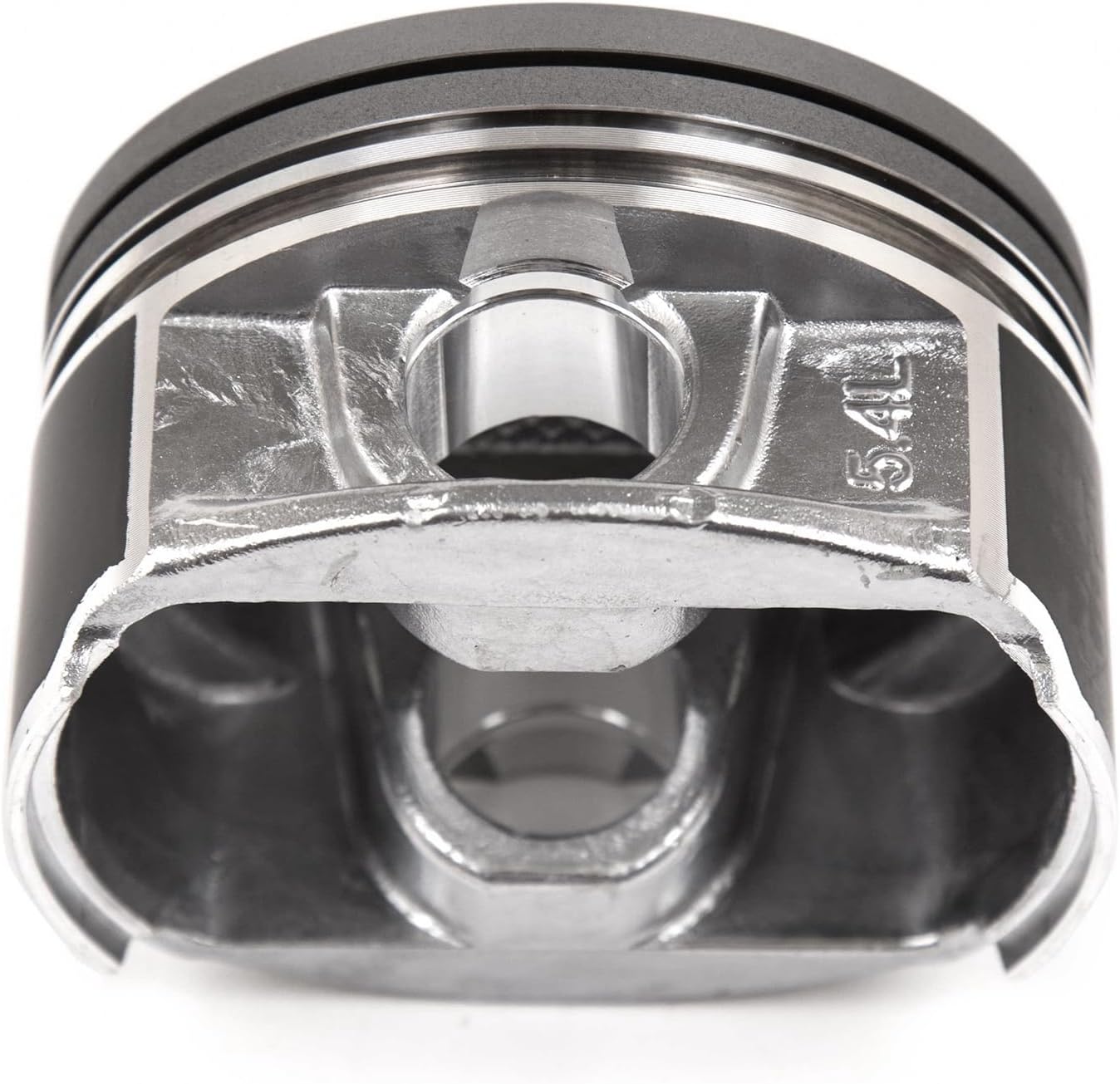 MA-9761257568-2 Pistons Main Rod Bearings Compatible With/For 05-09 Ford Expedition LincolnNavigator 5.4L TRITON