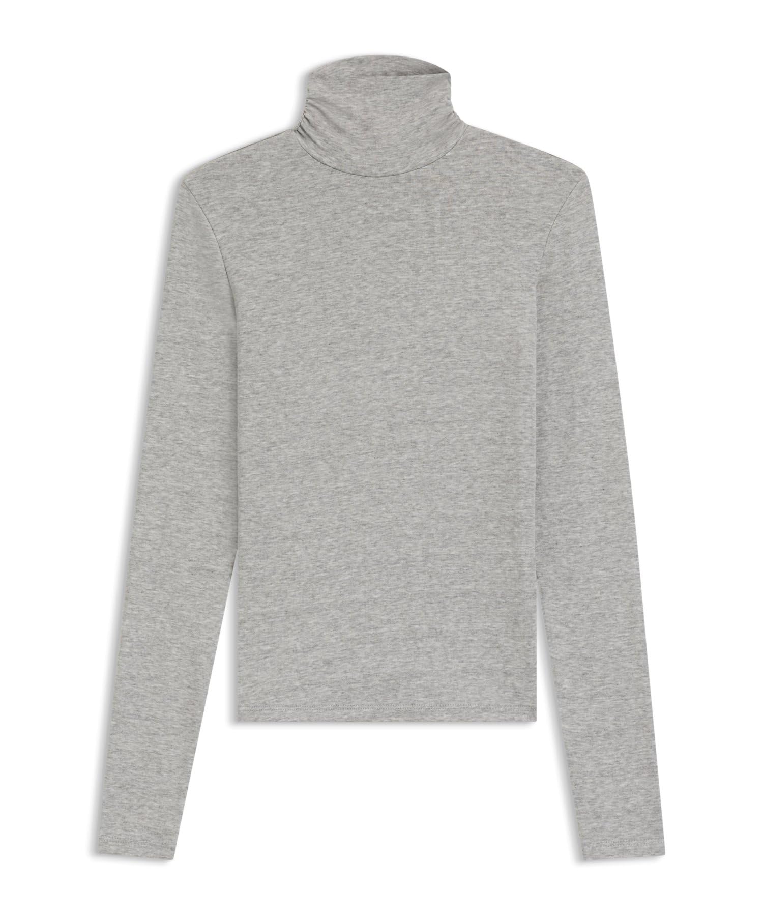 BOSS Damen C_Eliana Jersey_Top